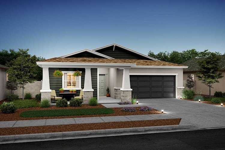 930 Honeysuckle Avenue Patterson Photo 1