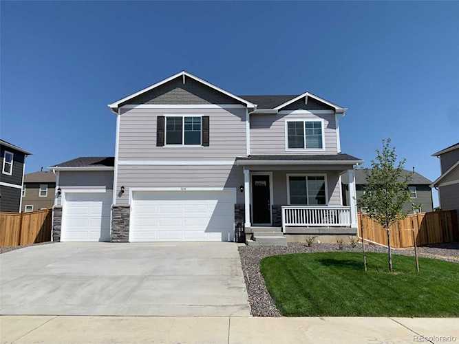 7479 E 158th Ave Thornton, CO 80602 home for sale, MLS#4863722 Photo 1