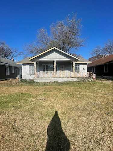 1418 Snowden Ave Memphis, TN 38107 | MLS 10138338 Photo 1