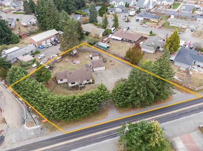 16846 SE Wax Rd Covington, WA 98042
