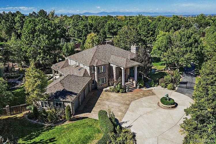 2455 E Long Ln Greenwood Village, CO 80121
