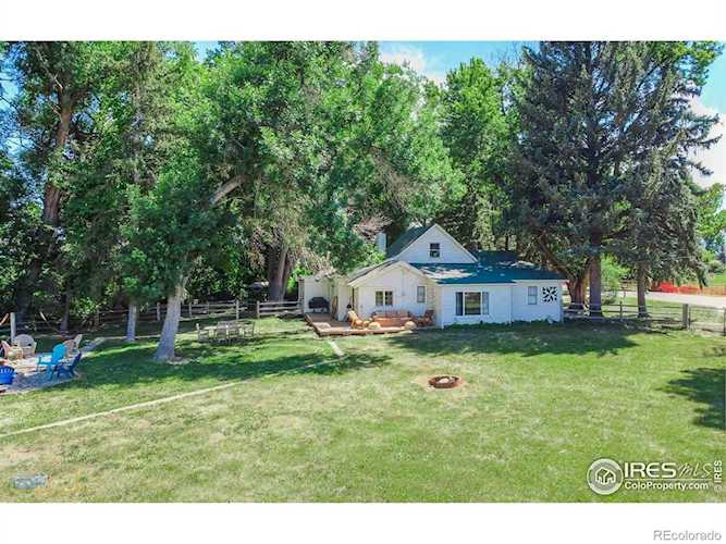 6842 N 71st St Longmont, CO 80503