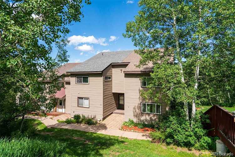 23090 Schussmark Trl #E Oak Creek, CO 80467 | MLS 9276493 Photo 1