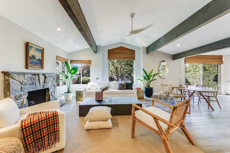 639 Riviera Circle Larkspur, CA 94939