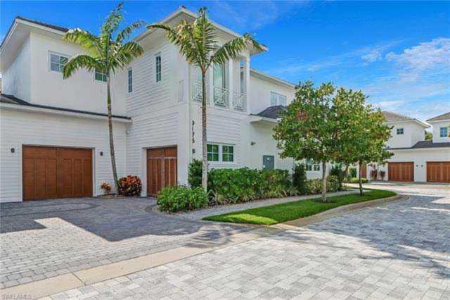 9176 Mercato Ln Naples, FL 34108