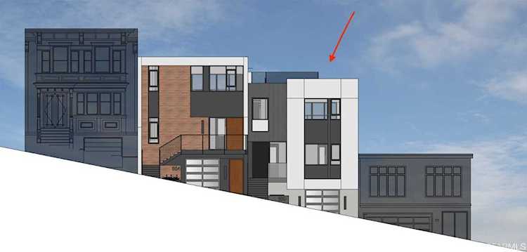 650 28th Street San Francisco, CA 94131