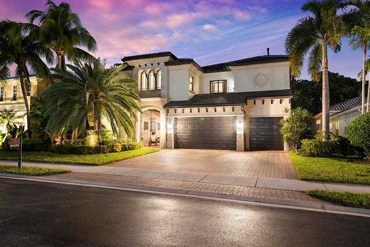 5127 Isabella Drive Palm Beach Gardens, FL 33418