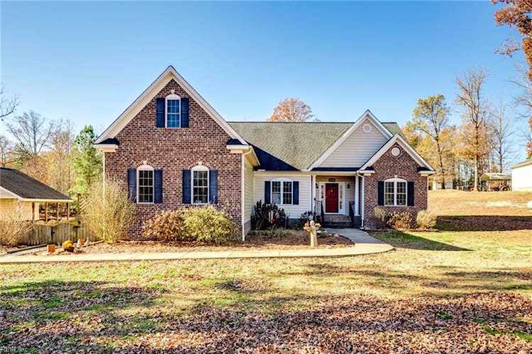 3761 Haupts Ln Charles City, VA 23030