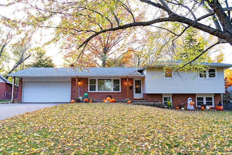 405 Hulen DR Columbia, MO 65203 | MLS 410413 Photo 1