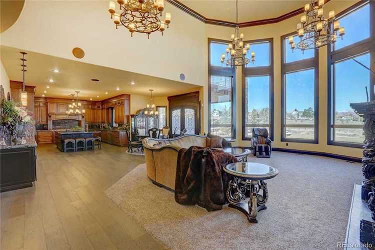 6771 Niwot Hills Dr Niwot, CO 80503