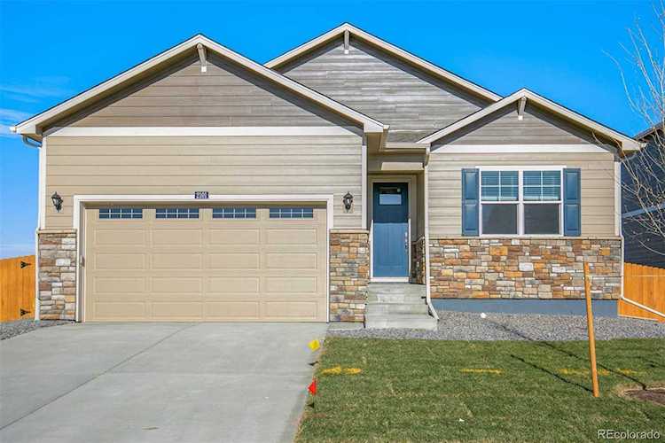 7414 E 158th Place Thornton, CO 80602