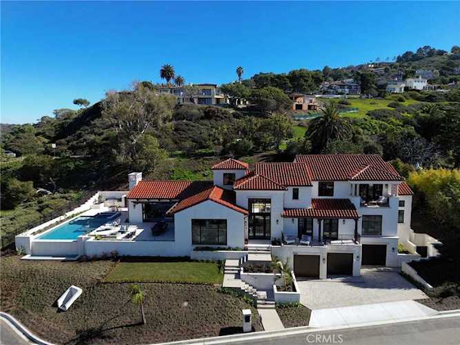 704 Via Horcada Palos Verdes Estates, CA 90274