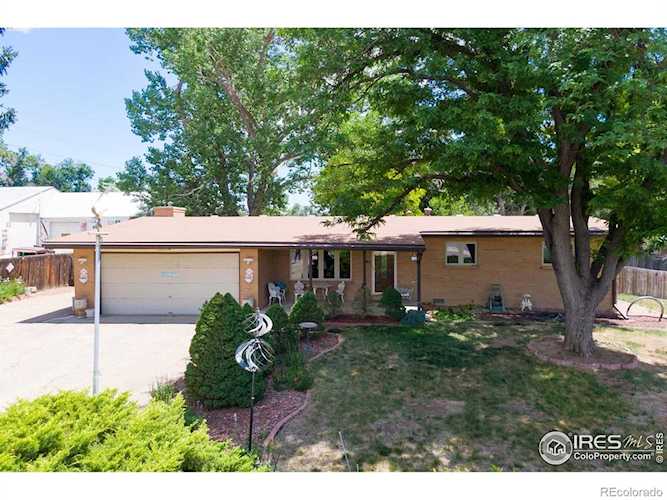 12624 Anhawa Ave Longmont, CO 80503