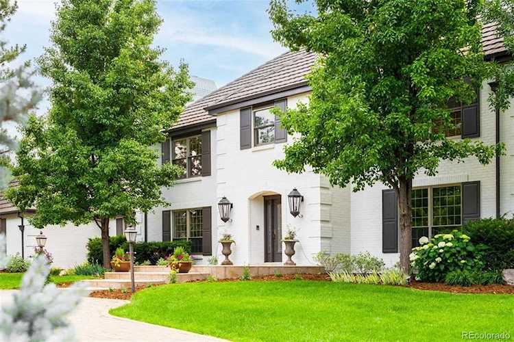 1620 E Layton Dr Cherry Hills Village, CO 80113