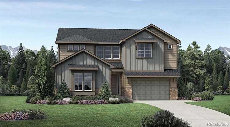 6349 E 141st Dr Thornton, CO 80602