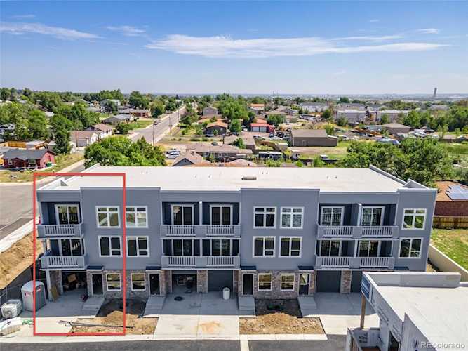 3570 W 66th Ave Denver, CO 80221
