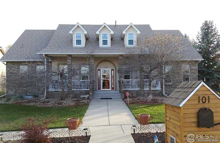 101 E Indiana Ave Berthoud, CO 80513 | MLS 9423742 Photo 1