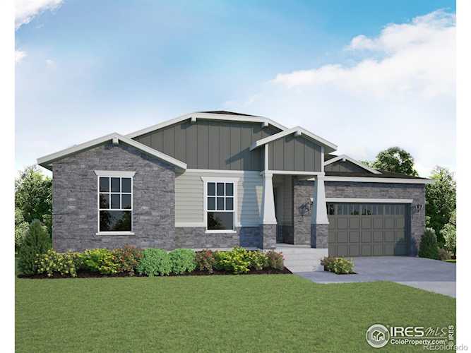 1748 Abundance Dr Windsor, CO 80550