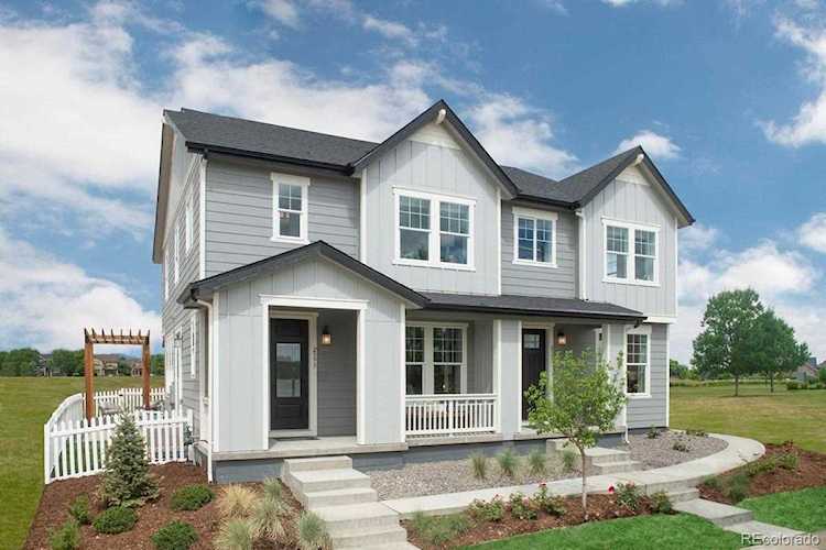 466 Canadian Crossing Dr Longmont, CO 80504 | MLS 6586386 Photo 1