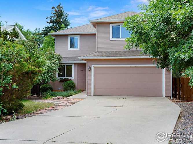 1112 Union Ave Boulder, CO 80304 | MLS IR970345 Photo 1