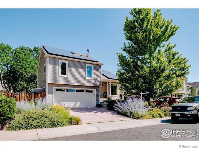 539 W Lois Way Louisville, CO 80027 home for sale, MLS#IR971411 Photo 1