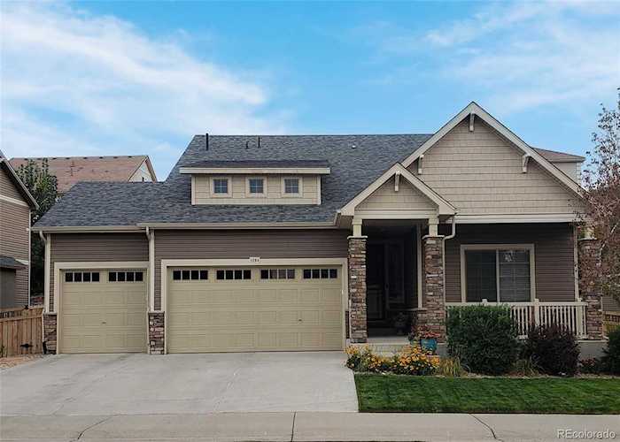 1284 Freedom Way Castle Rock, CO 80109