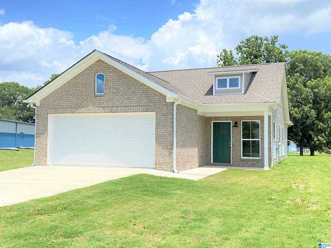 63 Forman Farm Road Odenville, AL 35120