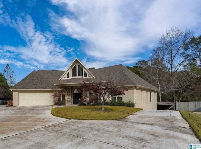 3014 Panorama Brook Circle Vestavia Hills, AL 35216
