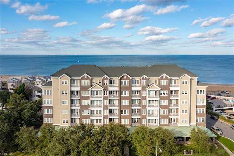 3800 Dupont Circle #603 Virginia Beach, VA 23455
