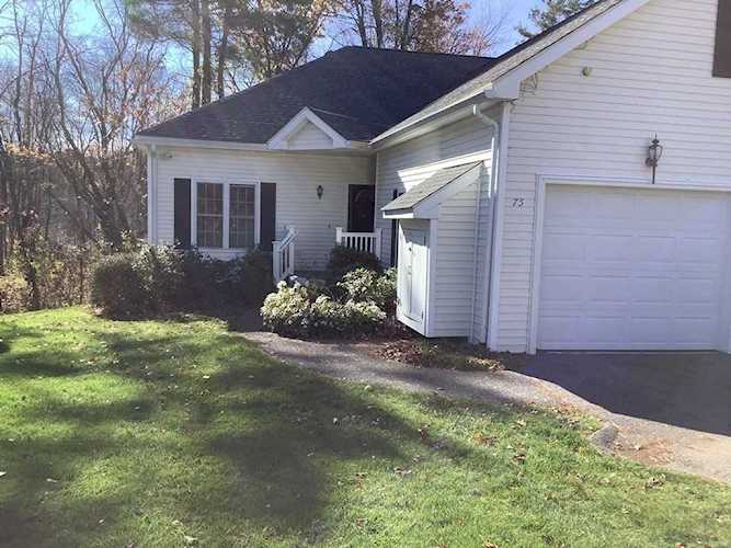 75 William Onthank Ln #75 Southborough, MA 01772