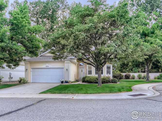 1033 Champion Circle Longmont, CO 80503 home for sale, MLS#IR971499 Photo 1