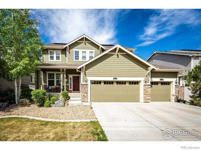 6052 Miners Peak Circle Frederick, CO 80516 | MLS IR969342 Photo 1