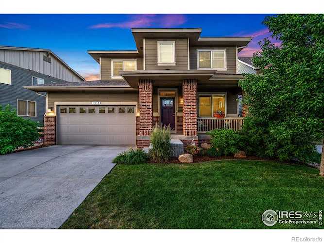2132 Blue Yonder Way Fort Collins, CO 80525 home for sale, MLS#IR969206 Photo 1