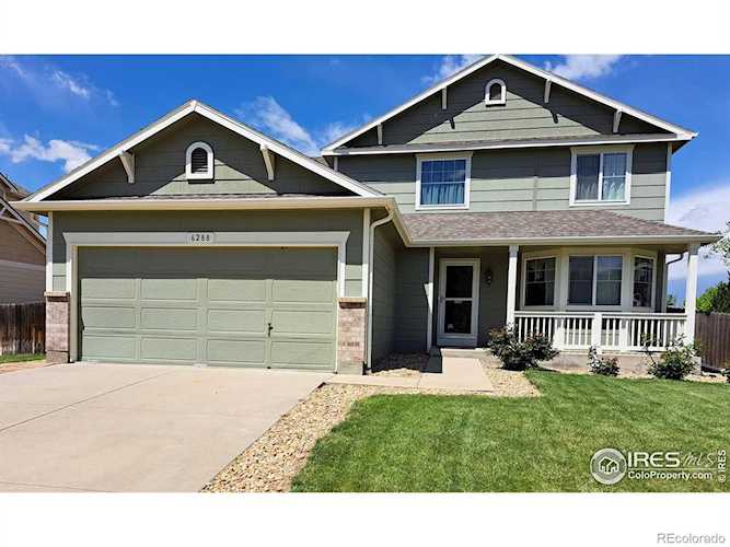 6288 Taylor St Frederick, CO 80530 | MLS IR969064 Photo 1