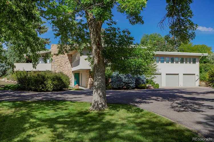29 Cherry Lane Dr Cherry Hills Village, CO 80113 | MLS® 3123510 Photo 1