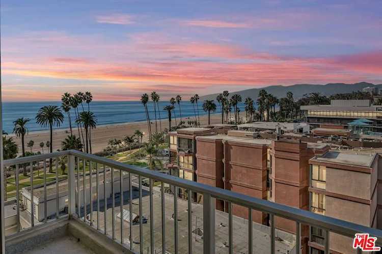 101 California Ave #707 Santa Monica, CA 90403