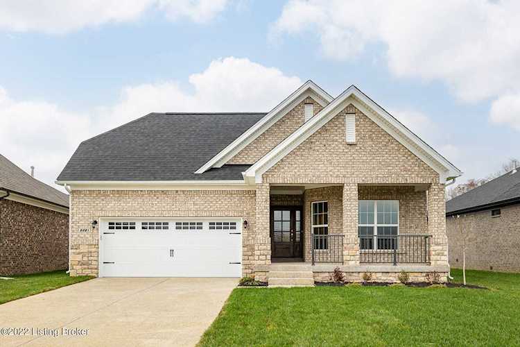2221 Centurion Way Louisville, KY 40245