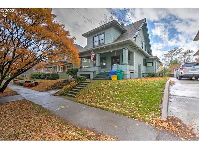 1915 NE 37th AVE Portland, OR 97212