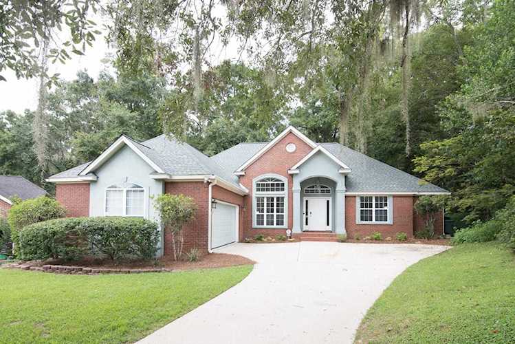 2802 Paradise Place Tallahassee, FL 32309 in Killearn Estates Photo 1