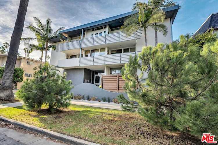 519 California Ave #203 Santa Monica, CA 90403