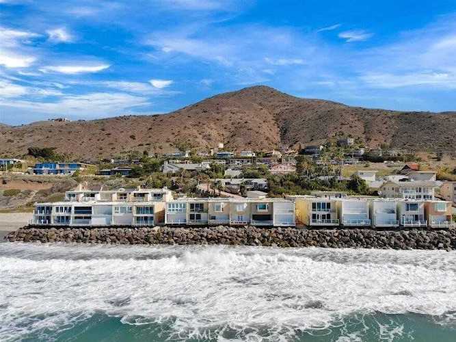 11770 Pacific Coast #D Malibu, CA 90265