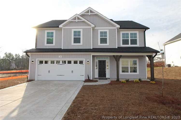 114 Bow Common (Lot 675) Way Cameron, NC 28326