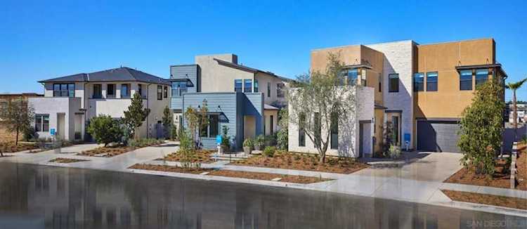 11050 Mont Blanc Drive San Diego, CA 92126