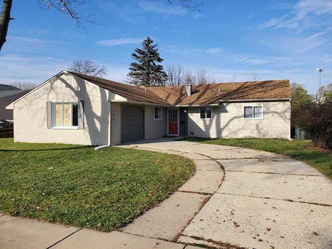 172 Vantroba Dr Glendale Heights, IL 60139
