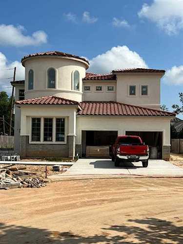 1486 Torrijos Ct Shenandoah, TX 77384