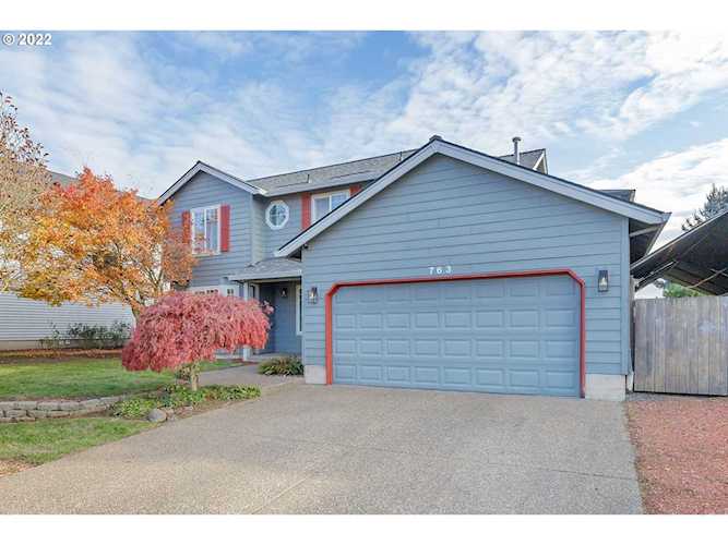 763 SE Boysen LN Dundee, OR 97115