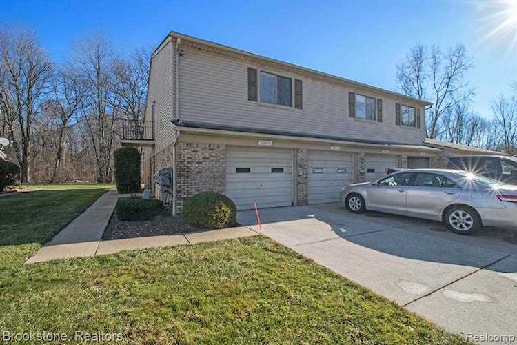 50018 S Jimmy, Chesterfield, MI 48047 in Donner Meadows Condo #573|Macomb MLS# 60175489 Photo 1