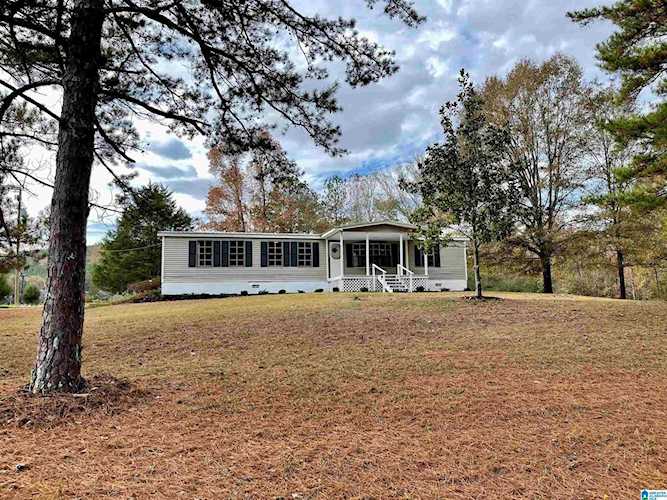 2211 Hollingsworth Drive Wellington, AL 36279