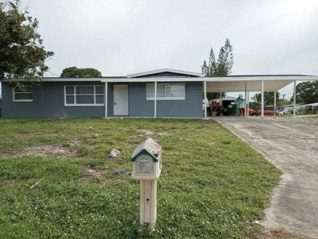 2693 Leewood Blvd Melbourne, FL 32935