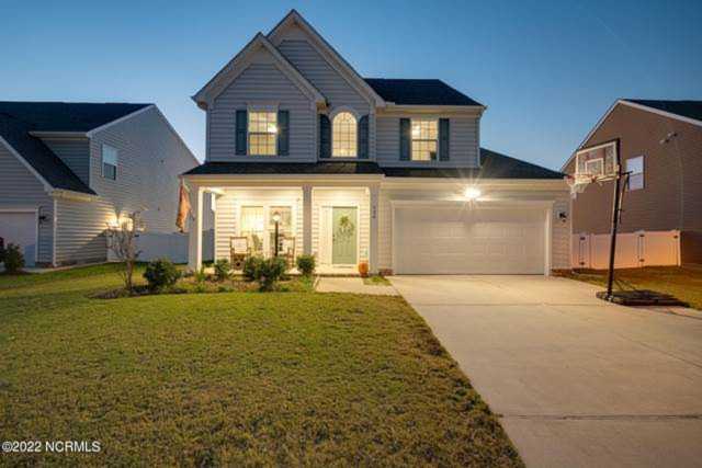 124 Sunny Lake Road Moyock, NC 27958